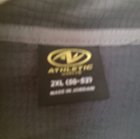 Athlete cost - Picture 2 of 4